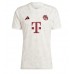 Bayern Munich Leroy Sane #10 Tretí futbalový dres 2023-24 Krátky Rukáv